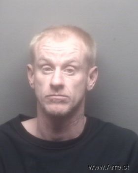 Kenneth Ray Lackey Mugshot