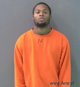 Kenneth Rayshod Lee Mugshot