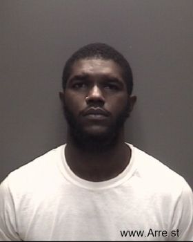 Kenneth Raye Marshall Mugshot