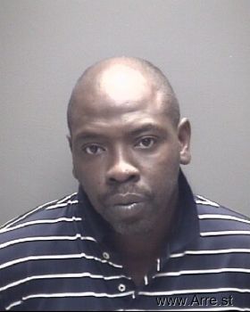 Kenneth Cedric Martin Mugshot