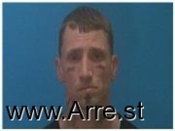 Kenneth Ray Martin Mugshot