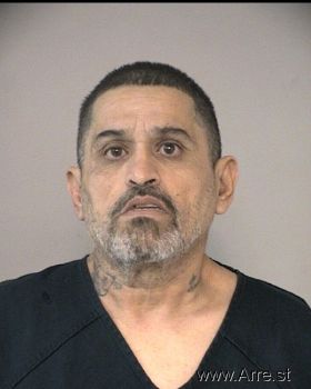 Kenneth  Martinez Mugshot