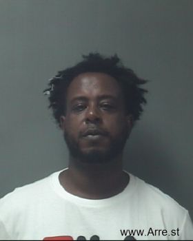 Kenneth Joseph Martins Mugshot