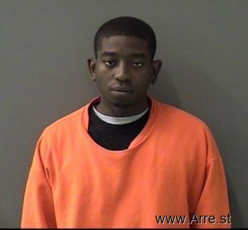 Kenneth Dewayne Junior Mccall Mugshot