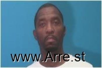 Kenneth Lamar Mccoy-jr Mugshot