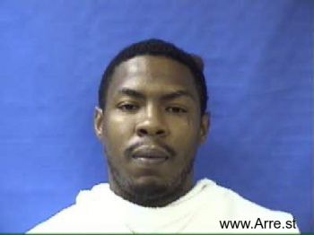 Kenneth Wayne Mims Mugshot