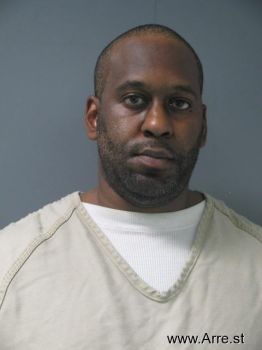 Kenneth Aaron Mims Mugshot