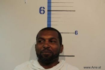 Kenneth Ray Mitchell Mugshot