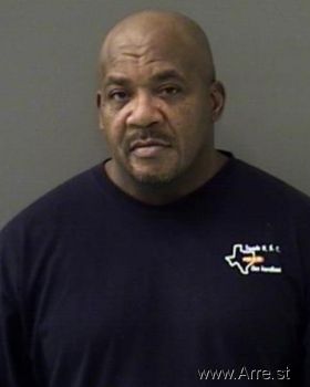 Kenneth Wayne Moore Mugshot