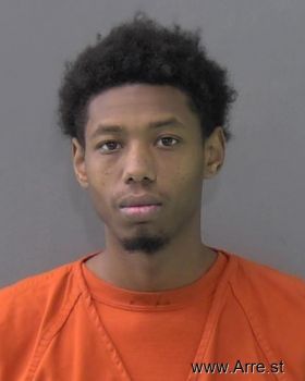 Kenneth Earl Morrison Mugshot