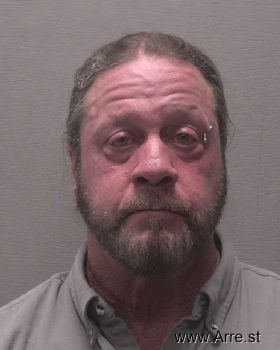 Kenneth Dale Mueller Mugshot