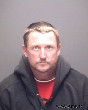 Kenneth Christopher Perkins Mugshot