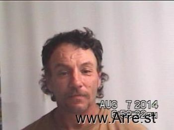 Kenneth Wayne Phillips Mugshot