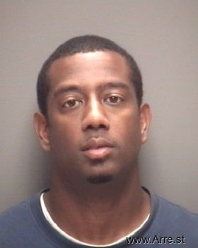 Kenneth Dewayne Reeves Mugshot