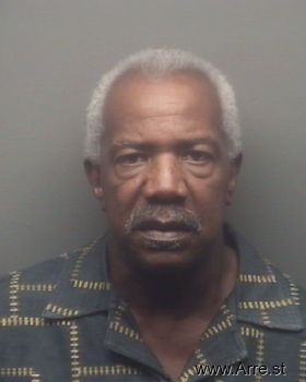 Kenneth Eugene Richardson Mugshot