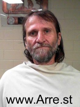 Kenneth Ray Rogers Mugshot