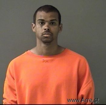 Kenneth Wayne Smothers Mugshot