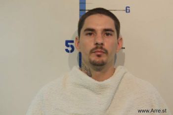 Kenneth Scott Tarpley Mugshot