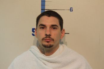 Kenneth Scott Tarpley Mugshot