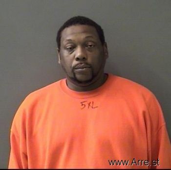 Kenneth Dewayne Turner Mugshot