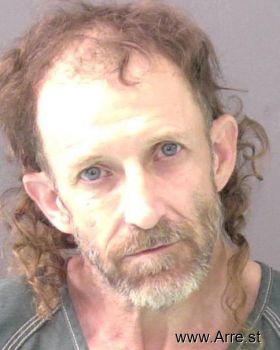 Kenneth Wayne Junior Vessels Mugshot