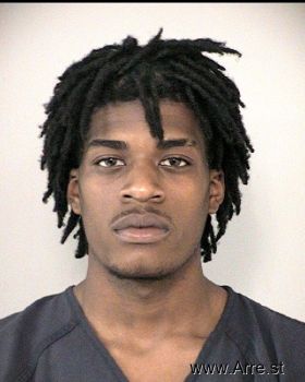 Kenneth Takeyce Watson Mugshot