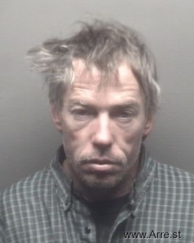 Kenneth  White Mugshot