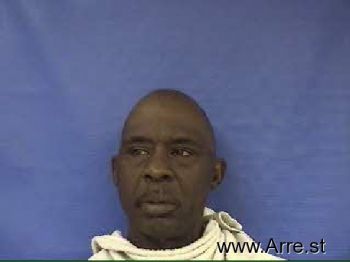 Kenneth Wayne Williams Mugshot