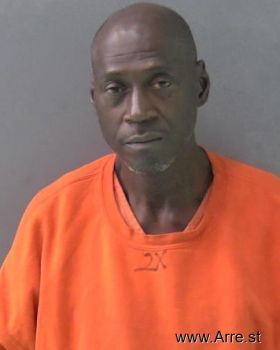 Kenneth Earl Wright Mugshot