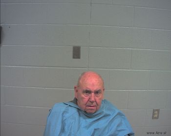 Kennith Wade Brock Mugshot