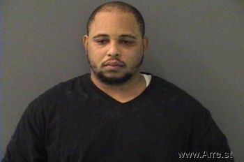 Kenny Donshawn Bunton Mugshot