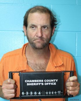 Kenny Joe Collins Mugshot