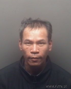 Kenny  Trinh Mugshot