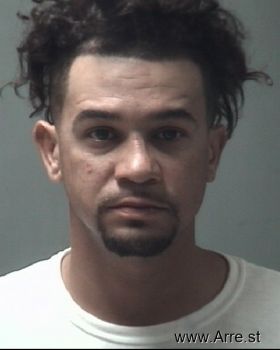 Kennydale Wade Rodriguez Mugshot