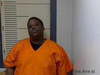 Kentrell Demarcia Turner Mugshot