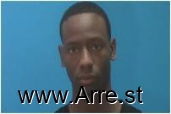 Kentrell Dewayne Williams Mugshot