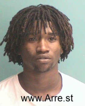 Kentrevious Markieth Johnson Mugshot