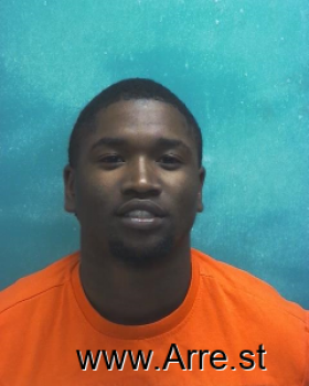 Kentrevious Markieth Johnson Mugshot