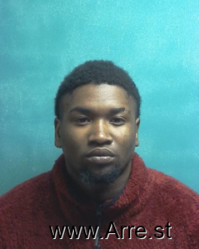 Kentrevious Markieth Johnson Mugshot