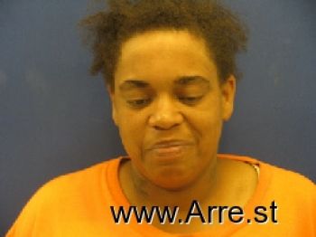 Kenya Faye Smith Mugshot