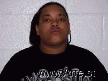 Kenya Faye Smith Mugshot