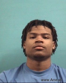 Kenyatta Shantel Smith Mugshot