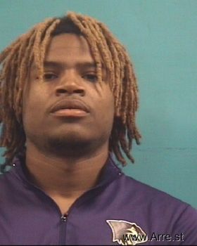 Kenyatta Shantel Smith Mugshot