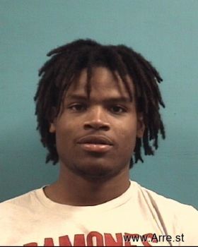 Kenyatta Shantel Smith Mugshot