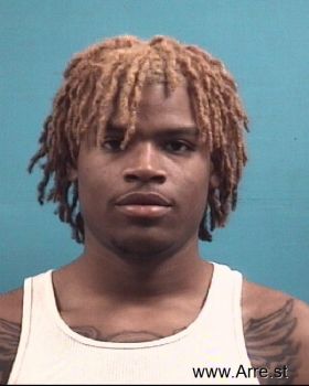 Kenyatta Shantel Smith Mugshot