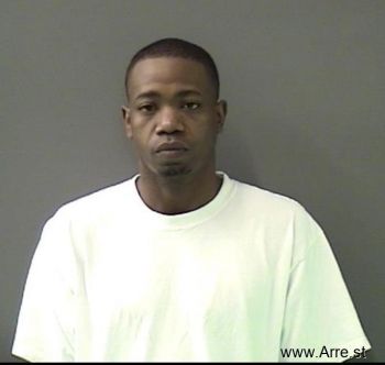 Keon Demar Lindsey Mugshot