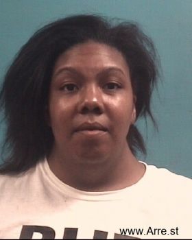 Keondra Shanise Williams Mugshot