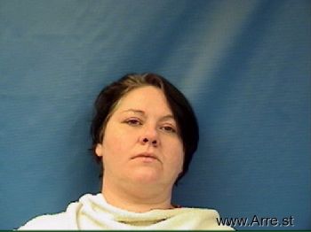 Keri Diane Kelley Mugshot