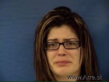 Keri Diane Wilson Mugshot