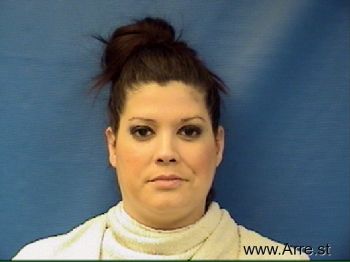 Keri Diane Wilson Mugshot